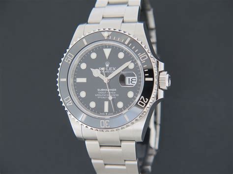 rolex schwarz beschichtet|Rolex date 126610ln.